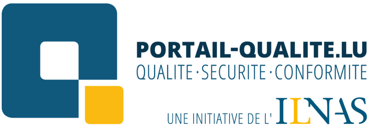 Portail qualité (ILNAS)