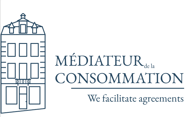 Service national du Médiateur de la consommation 
