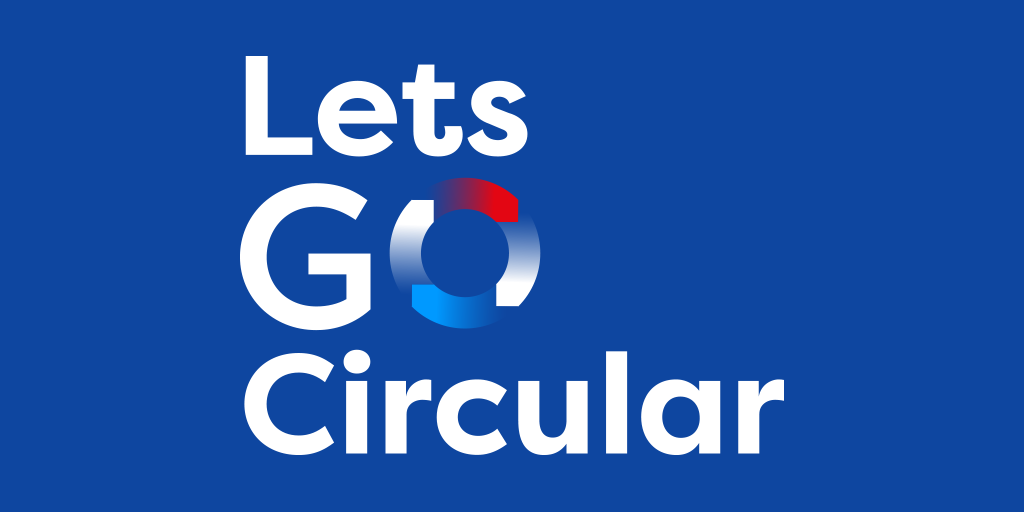 Portail Let's go circular