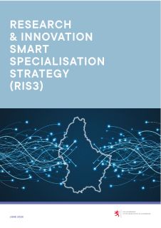 Research & innovation smart specialisation strategy (RIS3)